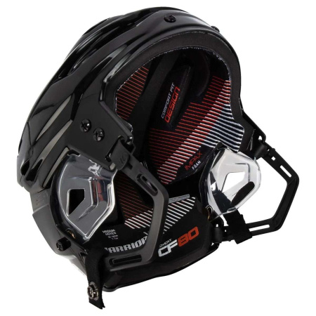 Шлем WARRIOR COVERT CF 80
