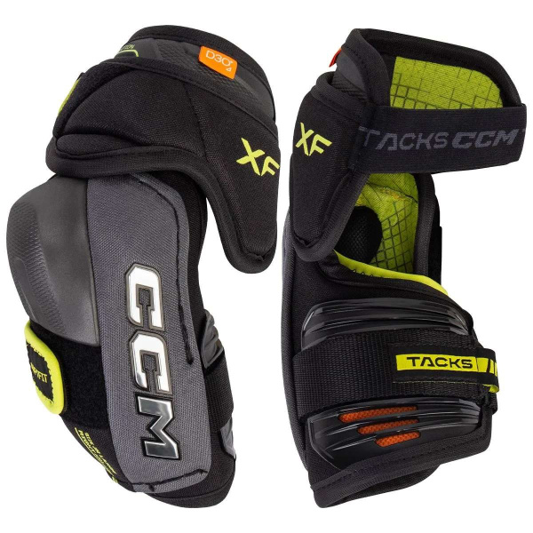 Налокотники CCM TACKS XF JR