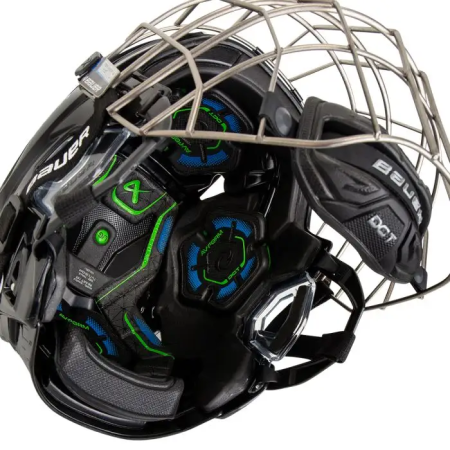 Шлем BAUER RE-AKT 155 COMBO