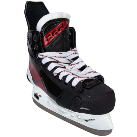 Коньки CCM JETSPEED FT670 JR
