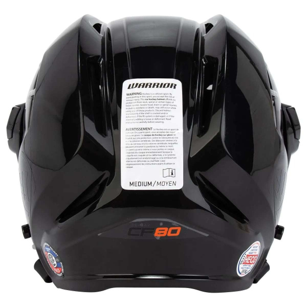 Шлем WARRIOR COVERT CF 80