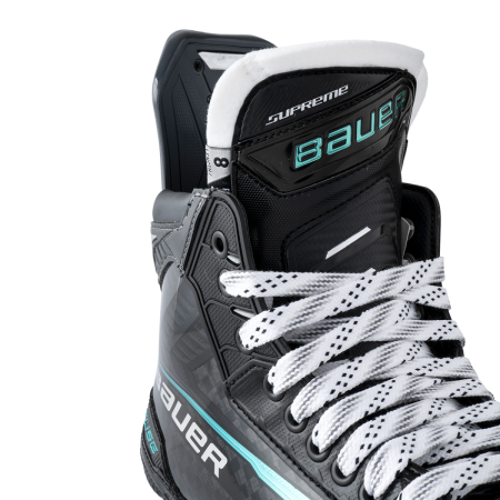 Коньки BAUER SUPREME S26 FUSE SR