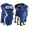 Перчатки CCM JETSPEED FT680 SR