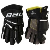 Перчатки BAUER SUPREME M3 JR