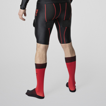 Нательное белье (шорты с раковиной) MAD GUY PRO COMPRESSION SR