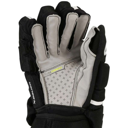 Перчатки BAUER SUPREME MACH INT