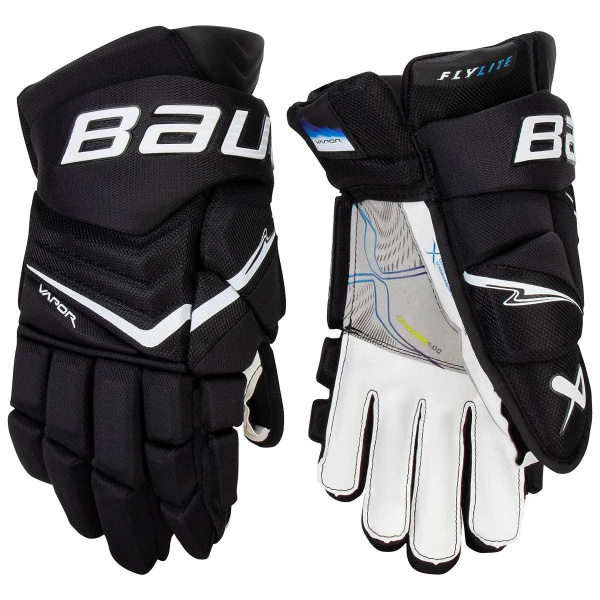 Перчатки BAUER VAPOR FLYLITE SR