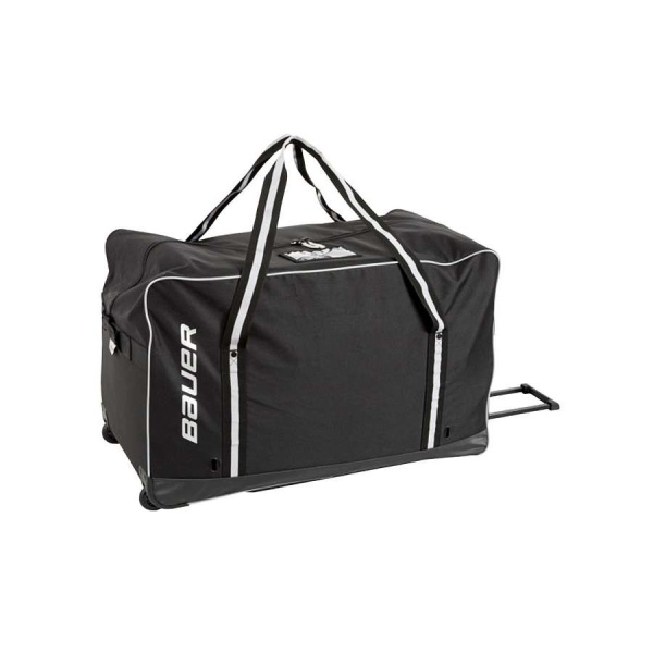 Баул на колесах BAUER S21 CORE WHEELED BAG (SR)