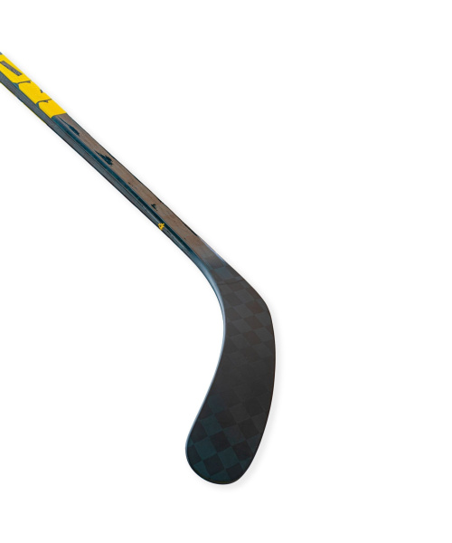 Клюшка BRO MID WH 2025 GRIP JR