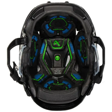 Шлем BAUER RE-AKT 155