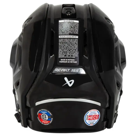 Шлем BAUER RE-AKT 155