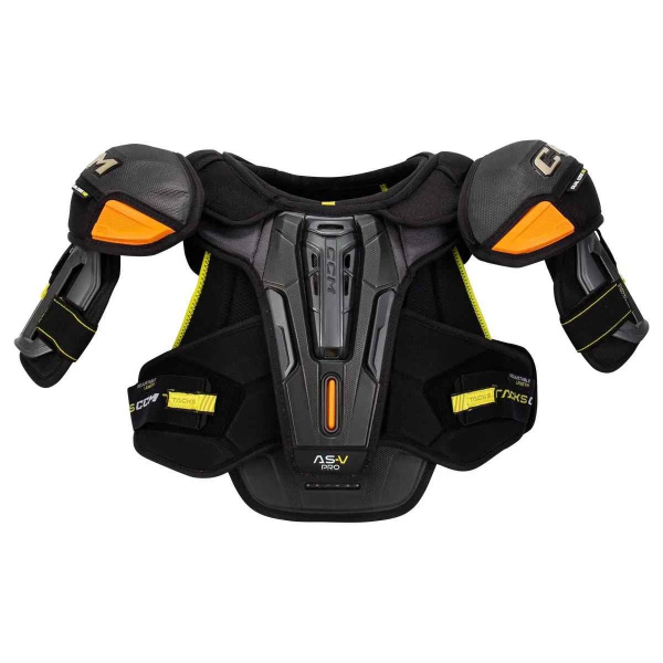 Наплечник CCM TACKS AS-V PRO SR