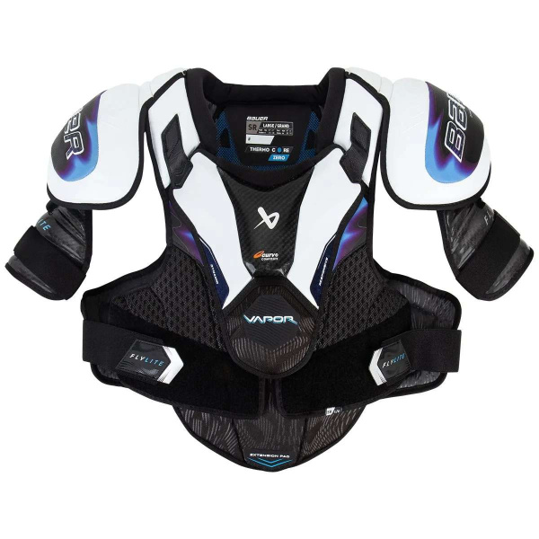 Наплечник BAUER VAPOR FLYLITE SR