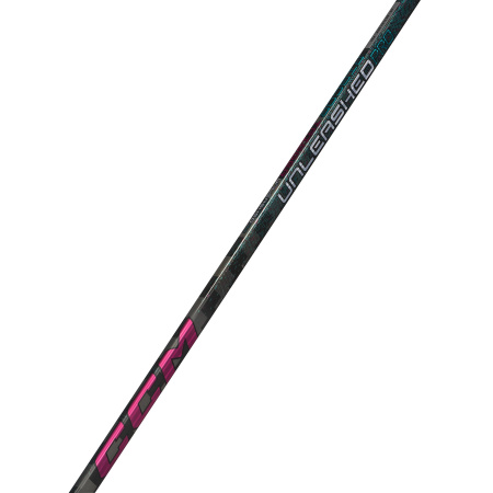 Клюшка CCM RIBCOR TRIGGER UNLEASHED PRO GRIP INT