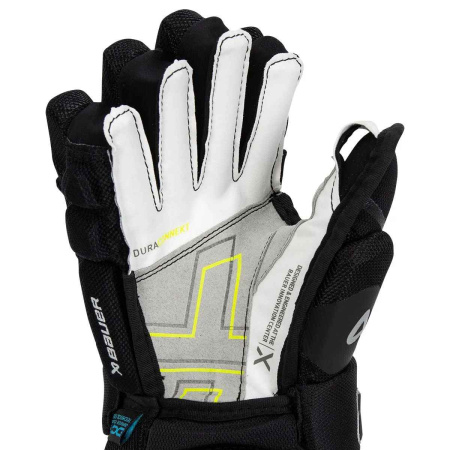 Перчатки BAUER VAPOR HYPERLITE INT