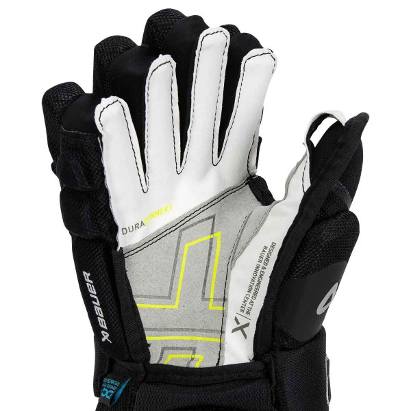 Перчатки BAUER VAPOR HYPERLITE INT