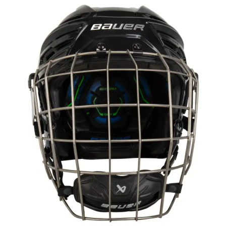 Шлем BAUER RE-AKT 155 COMBO
