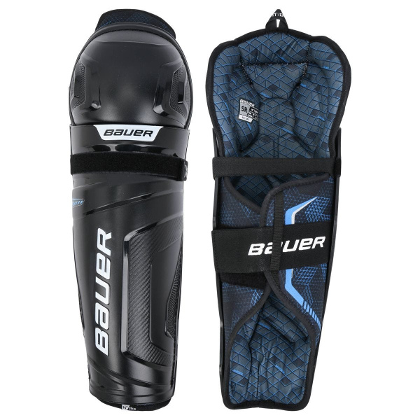 Наколенники BAUER X SR