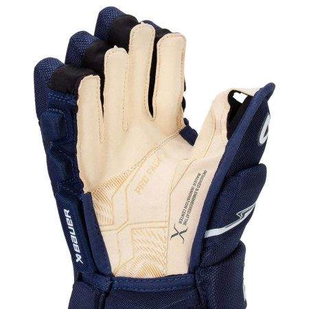 Перчатки BAUER VAPOR FLYPRO INT