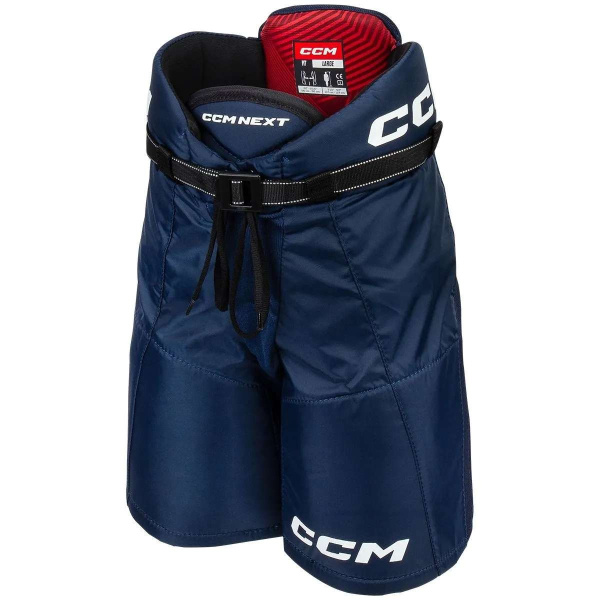 Трусы CCM NEXT YTH (NAV L)