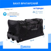Баул вратаря на колесах VITOKIN 44"