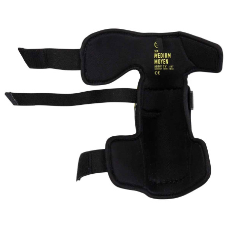 Налокотники WARRIOR ALPHA LX 40 SR
