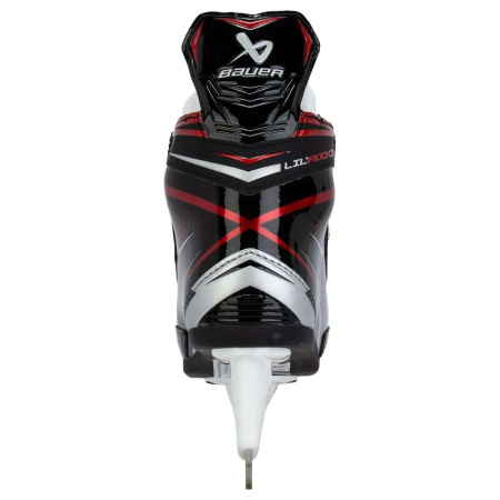 Коньки BAUER S23 LIL' ROOKIE ADJ JR