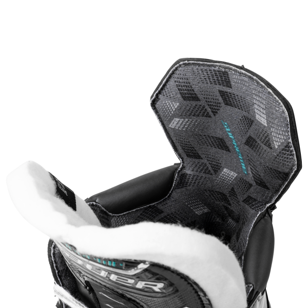 Коньки BAUER SUPREME S26 F40 INT