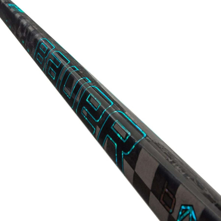 Клюшка BAUER S24 TWITCH GRIP INT