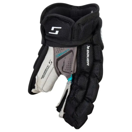 Перчатки BAUER SUPREME S26 FUSE JR