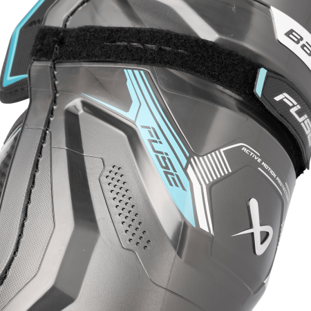 Наколенники BAUER SUPREME FUSE JR