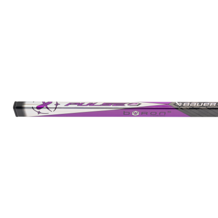 Клюшка BAUER S26 PULSE2 GRIP YTH