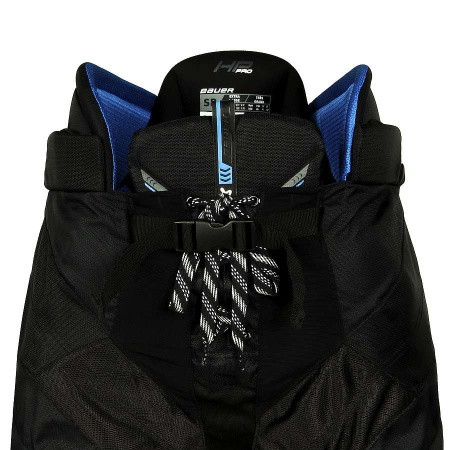 Трусы BAUER S24 PRO SR