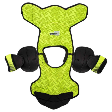 Наплечник BAUER VAPOR 3X JR