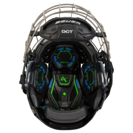Шлем BAUER RE-AKT 155 COMBO