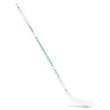 Клюшка WARRIOR ALPHA DELUXE GRIP WHT YTH