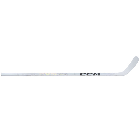 Клюшка CCM RIBCOR TRIGGER 9 PRO GRIP WHITE SR
