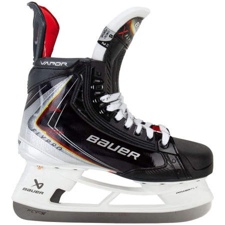 Коньки BAUER VAPOR FLYPRO SR (Без лезвий)