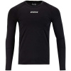 Нательное белье (майка с длинным рукавом) CCM COMPRESSION LS TOP WITH GEL SR