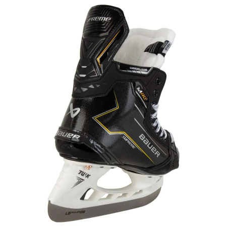 Коньки BAUER SUPREME S24 M40 INT