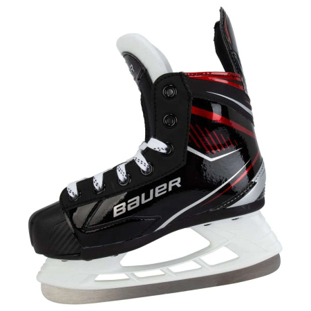 Коньки BAUER S23 LIL' ROOKIE ADJ JR