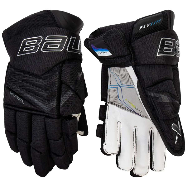 Перчатки BAUER VAPOR FLYLITE SR
