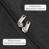Баул на колесах VITOKIN HOCKEY TOWER с выдвижной ручкой