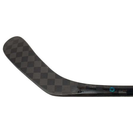 Клюшка BAUER S24 TWITCH GRIP INT