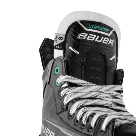 Коньки BAUER SUPREME S26 F40 INT