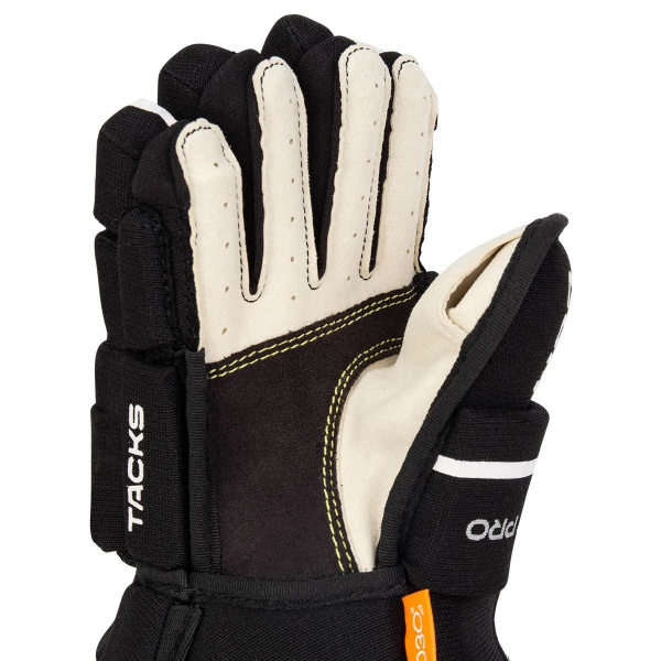 Перчатки CCM TACKS XF PRO YTH