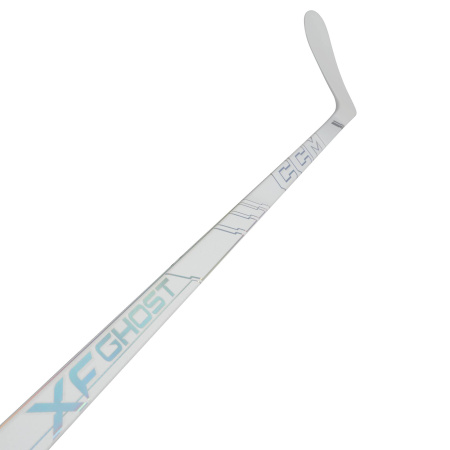 Клюшка CCM TACKS XF GHOST GRIP WHT INT