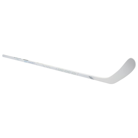 Клюшка CCM TACKS XF GHOST GRIP WHT INT