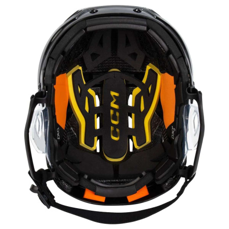Шлем CCM TACKS 720