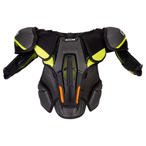 Наплечник CCM TACKS XF JR